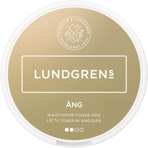 Lundgrens Äng