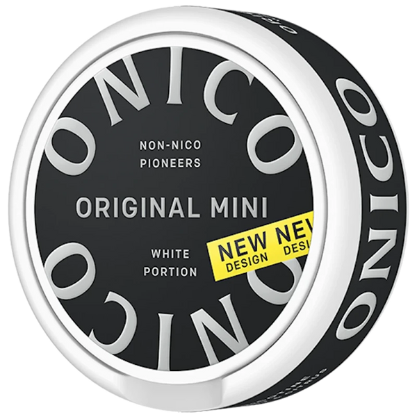 Onico White Mini