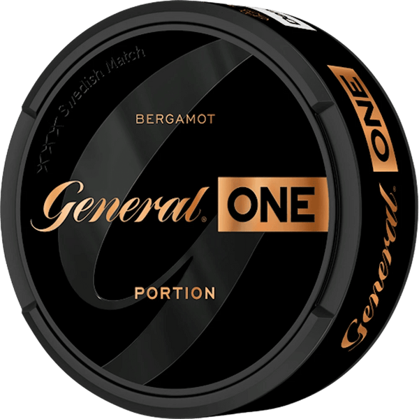 General ONE Portion