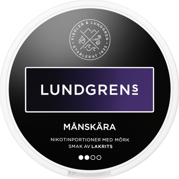 Lundgrens Månskära