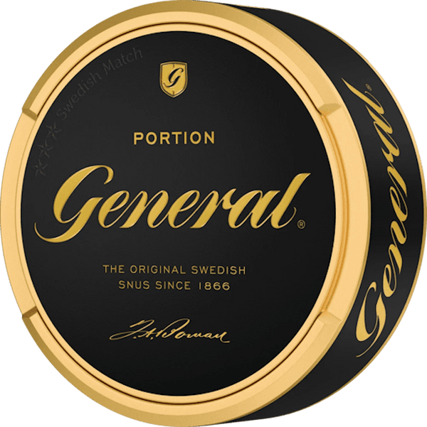 General Portion