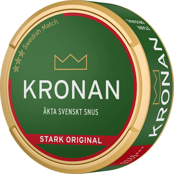 Kronan Stark Portion