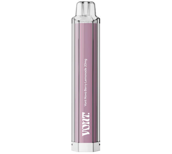 Vont Nova Berry Lemonade 20mg