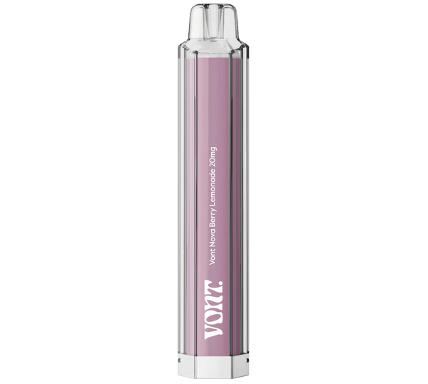 Vont Nova Berry Lemonade 20mg