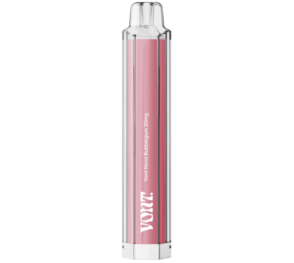 Vont Nova Bubblegum 20mg