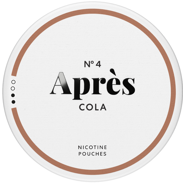 Après Cola