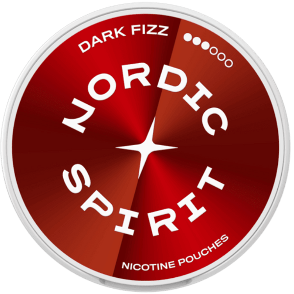 Nordic Spirit Dark Fizz Strong