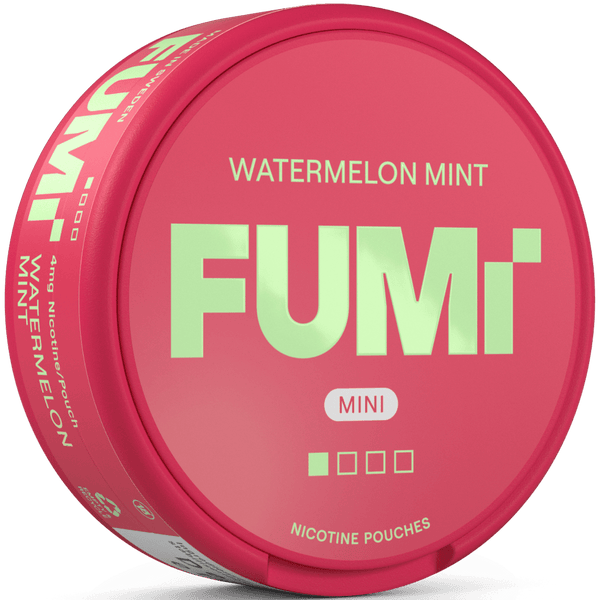 FUMi Watermelon Mint Mini Regular