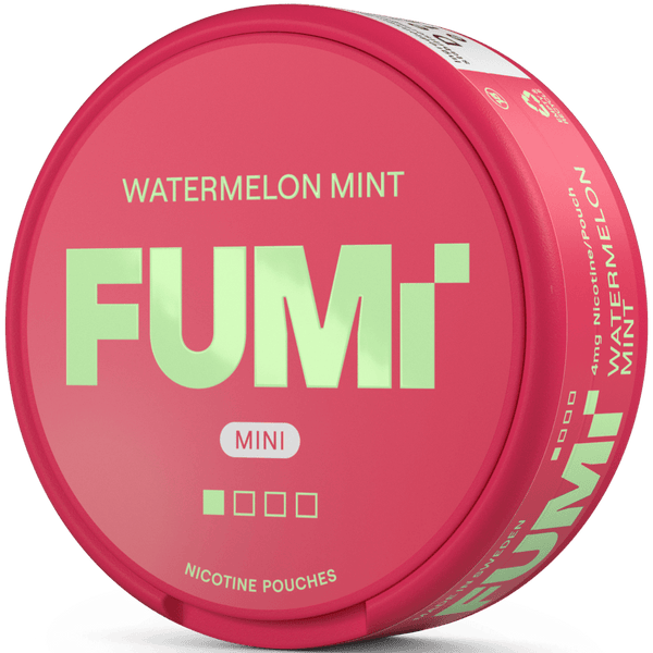 FUMi Watermelon Mint Mini Regular