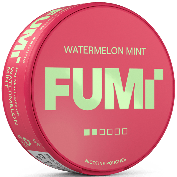 FUMi Watermelon Mint Regular