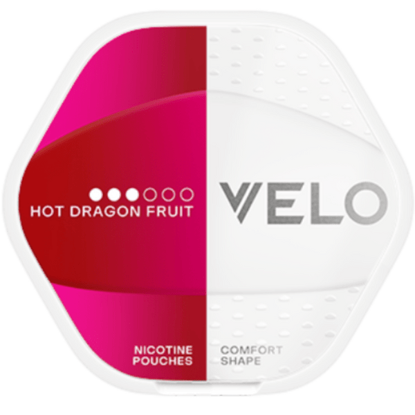 VELO Shift Hot Dragonfruit