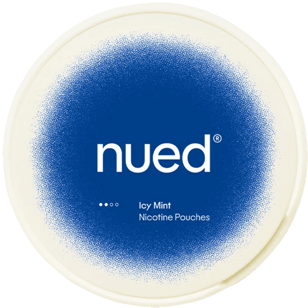 NUED Icy Mint
