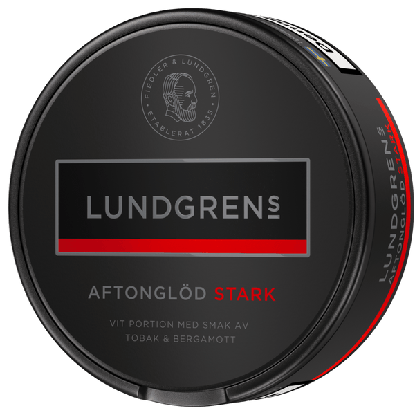 Lundgrens Aftonglöd Stark