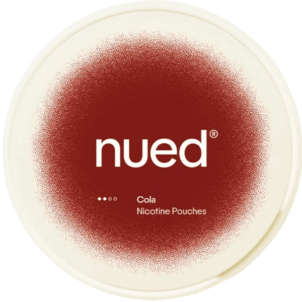 NUED Cola