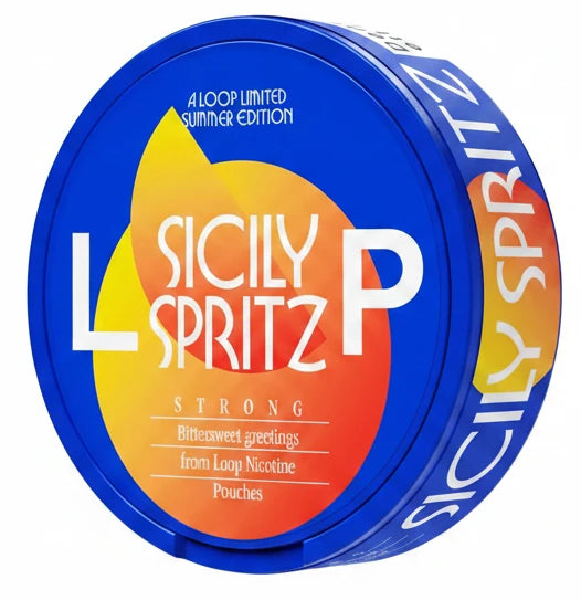 LOOP Sicily Spritz Strong