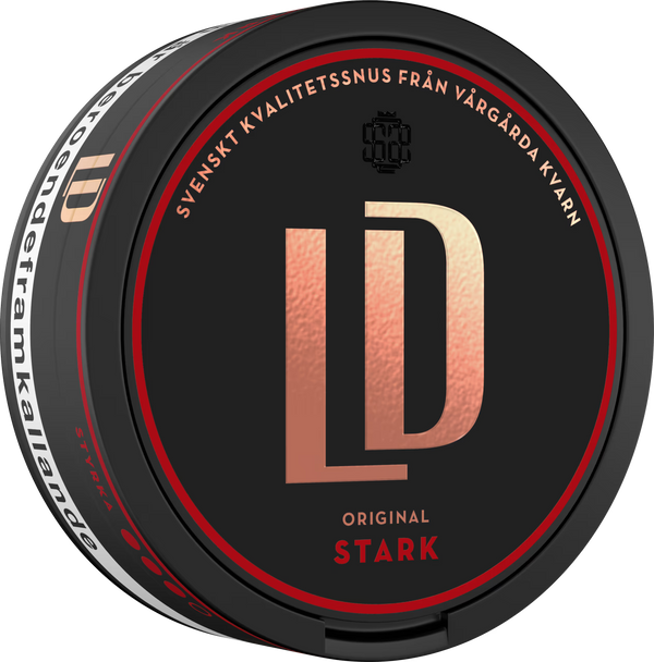 LD Original Portion Stark
