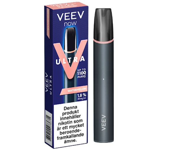 VEEV NOW ULTRA Ultra Watermelon 20mg