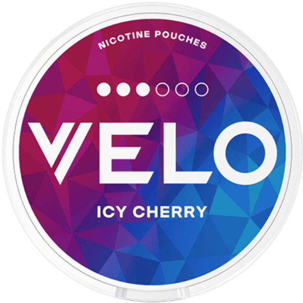 VELO Icy Cherry