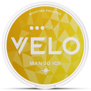 VELO Mango Ice