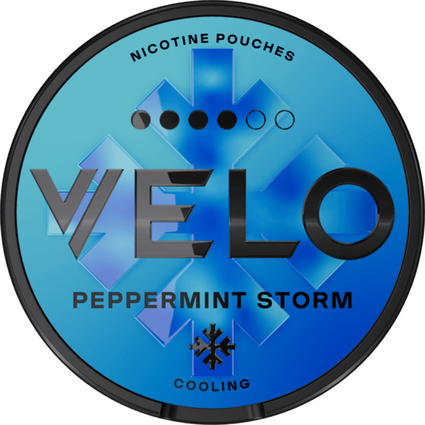VELO Peppermint Storm