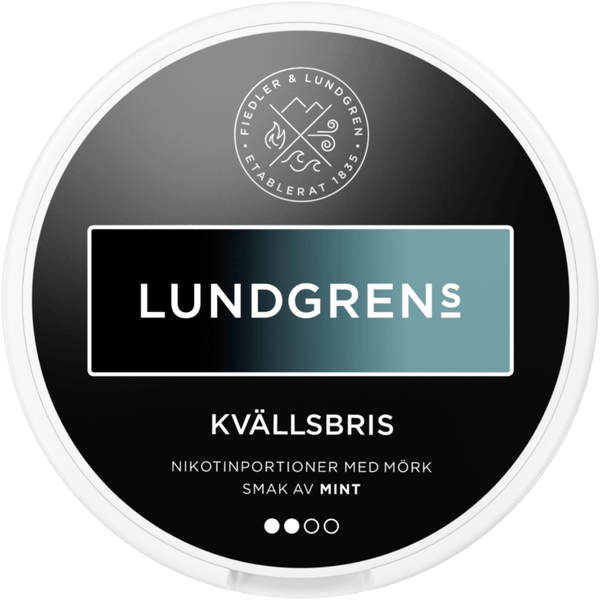 Lundgrens Kvällsbris