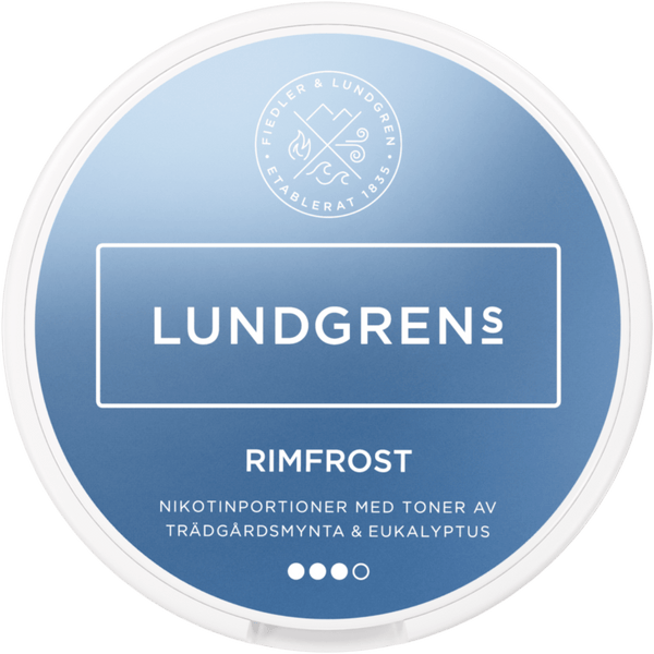 Lundgrens Rimfrost