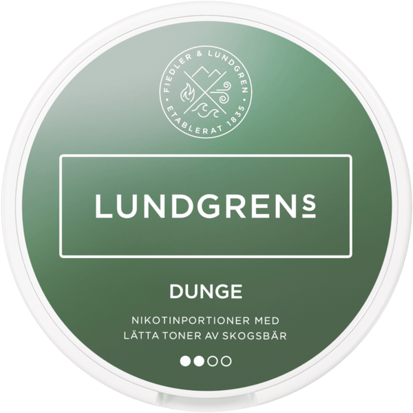 Lundgrens Dunge