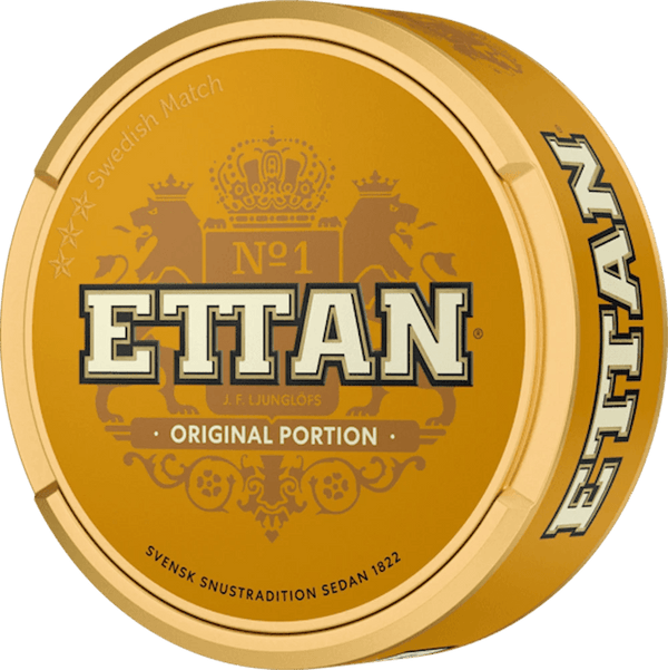 Ettan Portion