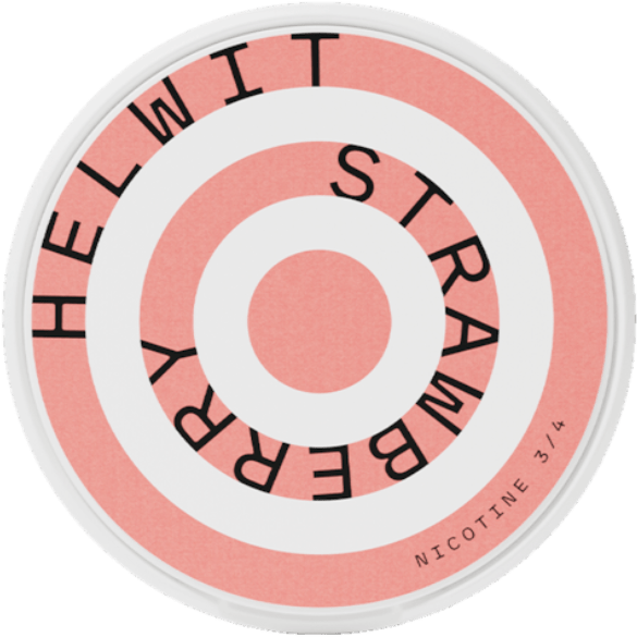 Helwit Strawberry