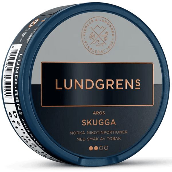 Lundgrens Aros Skugga