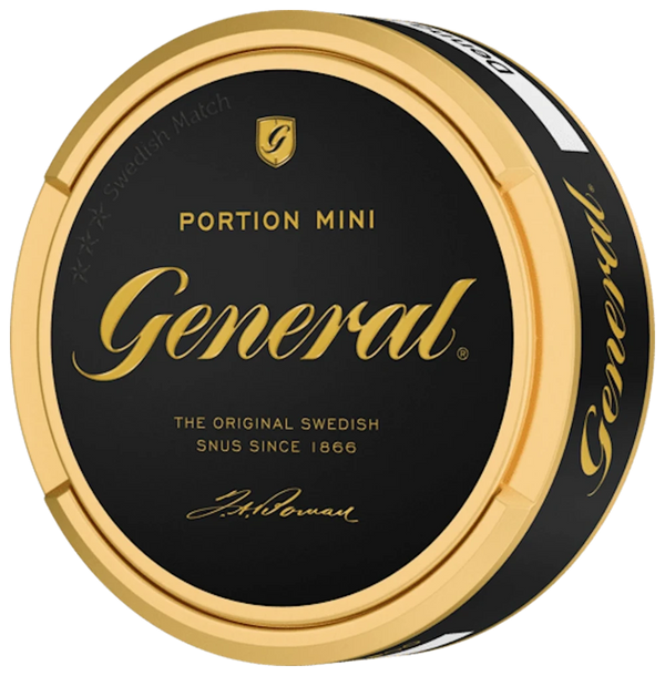 General Mini