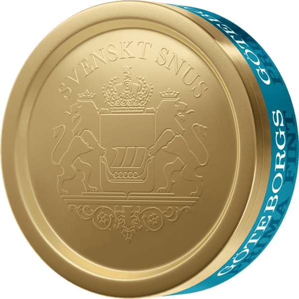 Göteborgs Prima Fint Lös
