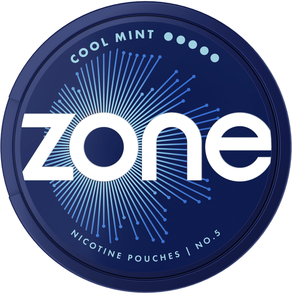ZONE No. 5 Cool Mint Ultra