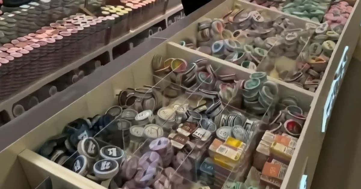 Snus online: efterfrågan, innovation och policyramverk