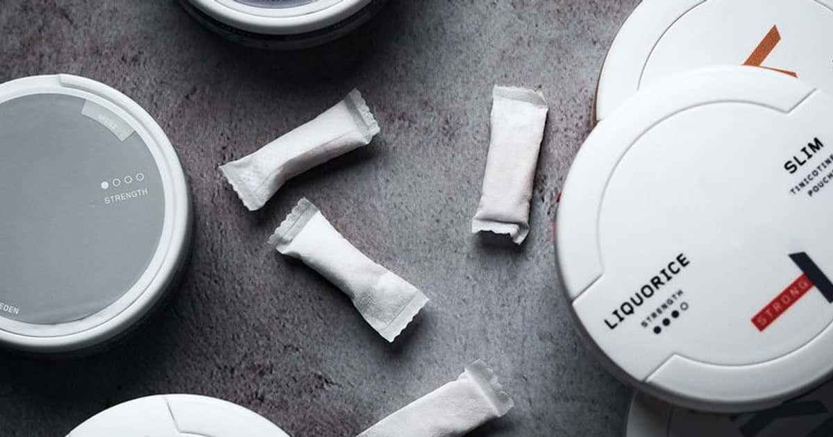 Hur smaksystem formar VELO, vitt snus och snusval online