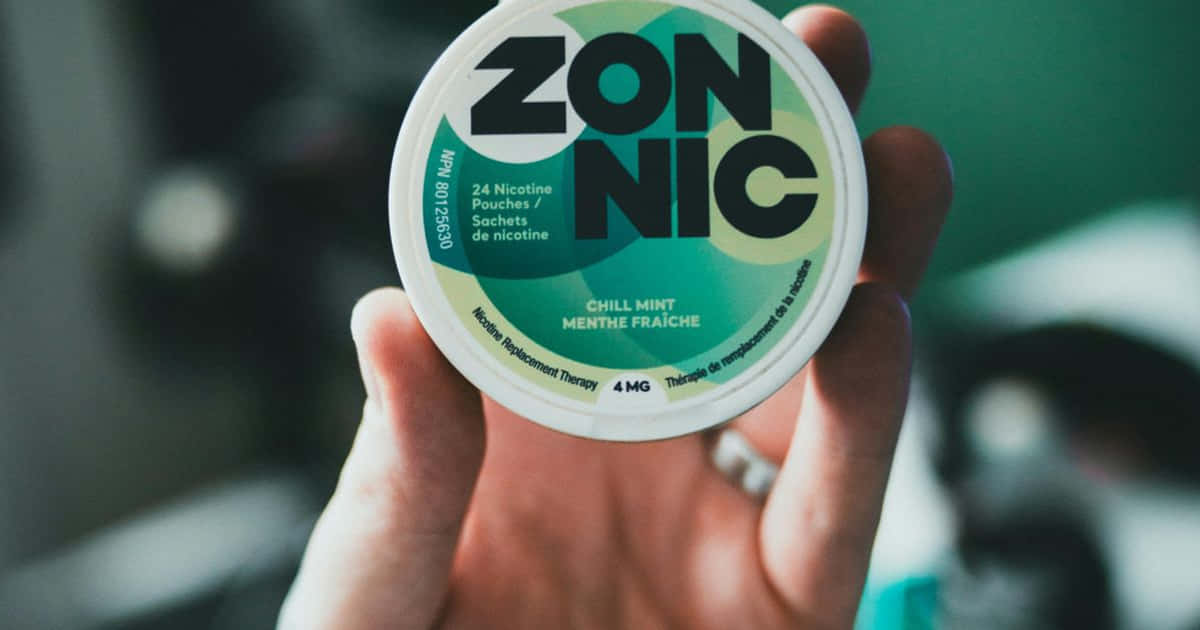 Utveckling och tillgänglighet av vit snus online