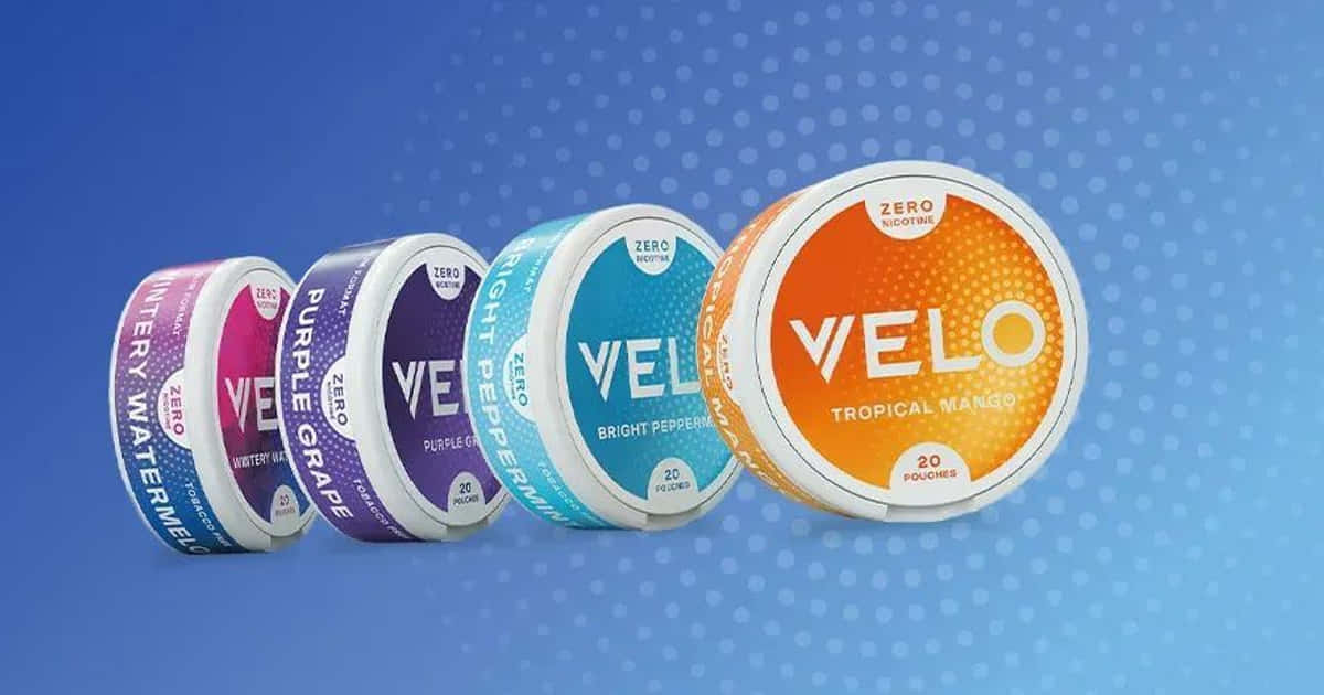 Vitt portionssnus: formar smak, styrka och global tillgänglighet
