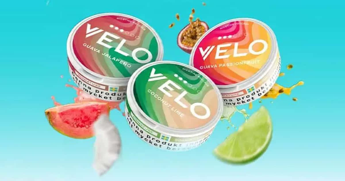 Snusmarknaden växer när rökare väljer mindre skadliga alternativ