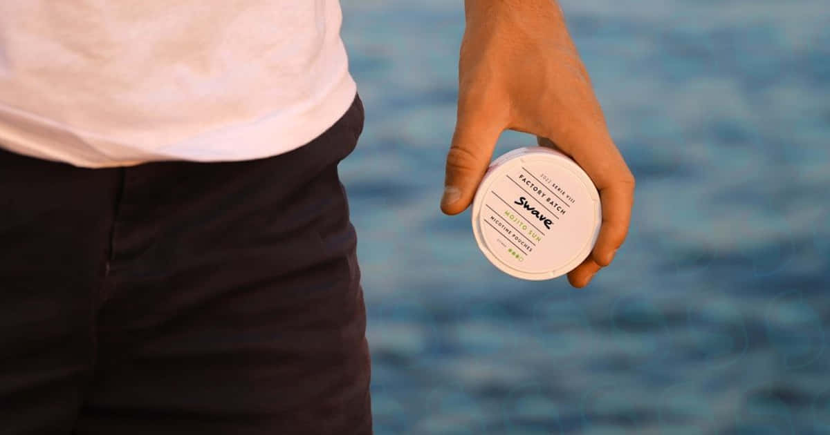 Snus, nikotinpåsar och jakten på skadereducering: En guide