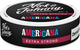 Nick & Johnny Americana Extra Strong bild 2