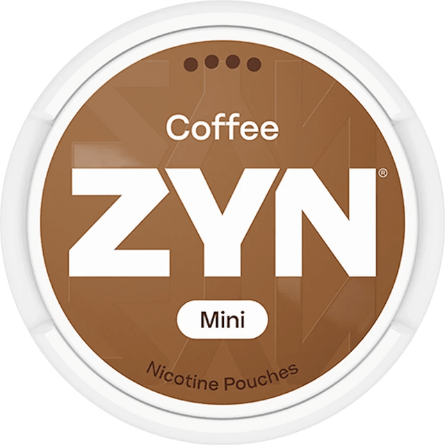 ZYN Coffee Mini S4 bild 1
