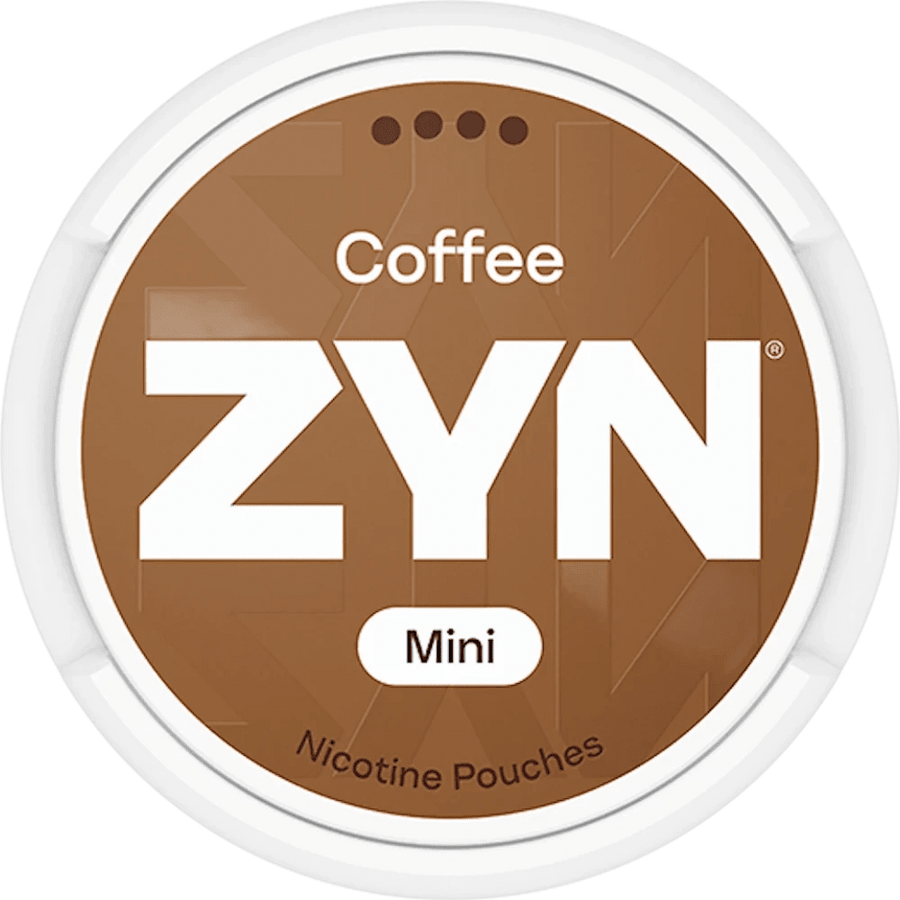 ZYN Coffee Mini S4 bild 1