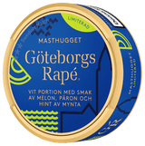 Göteborgs Rapé Masthugget bild 1