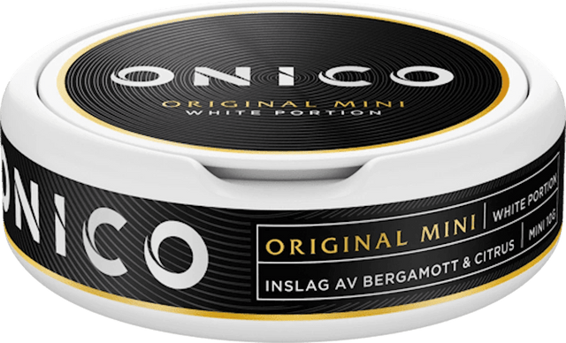 Onico White Mini bild 2