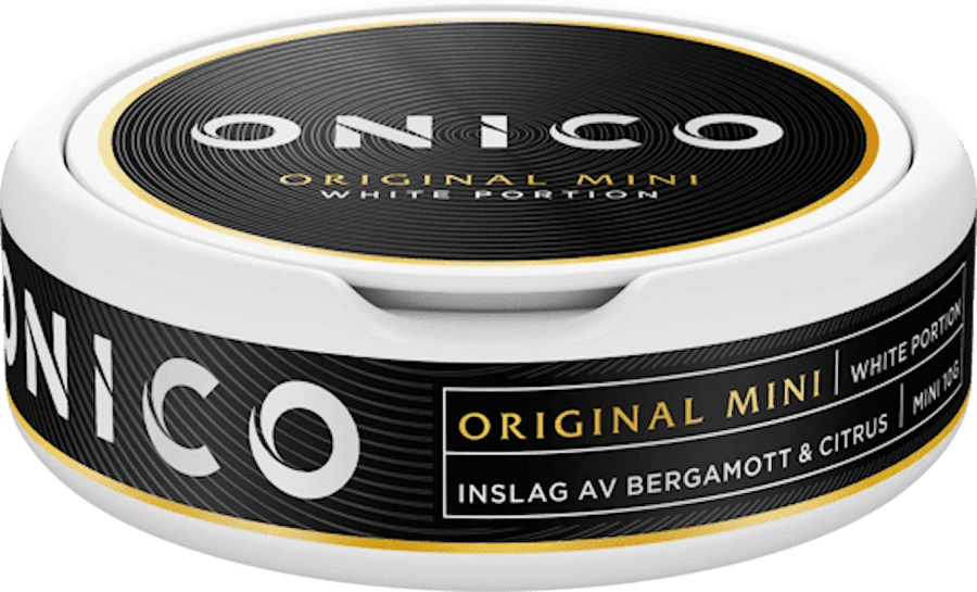 Onico White Mini bild 2