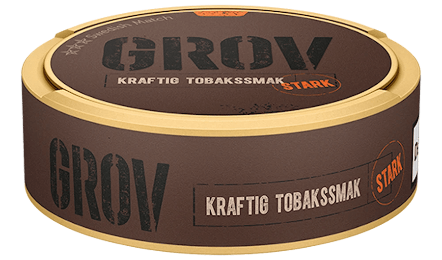 Grov Stark Portion bild 3
