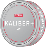 Kaliber Plus Vit bild 1