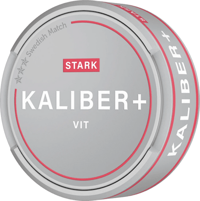 Kaliber Plus Vit bild 1