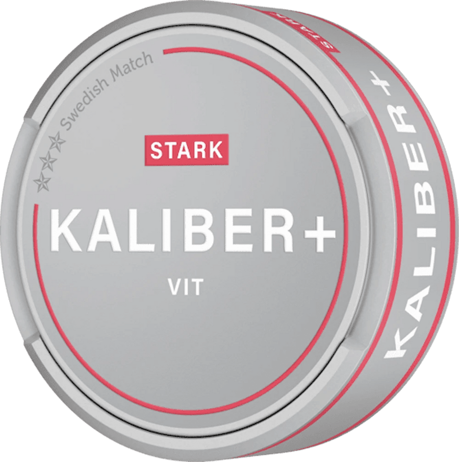 Kaliber Plus Vit