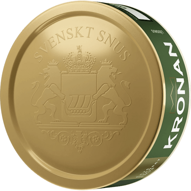 Kronan Lös bild 1